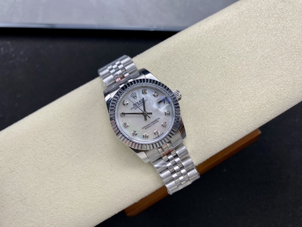 激安ロレックス側面デザイン